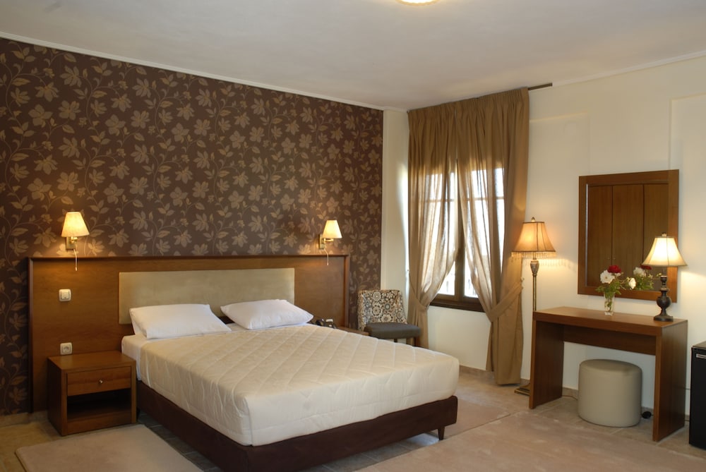 Pelion Resort 24/78