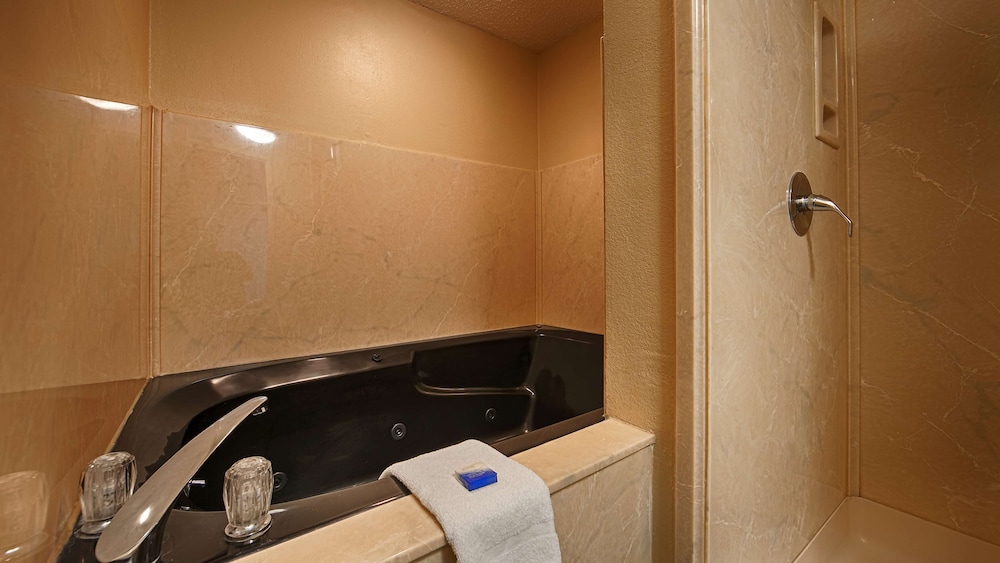 Best Western Inn Of Nacogdoches 11/31