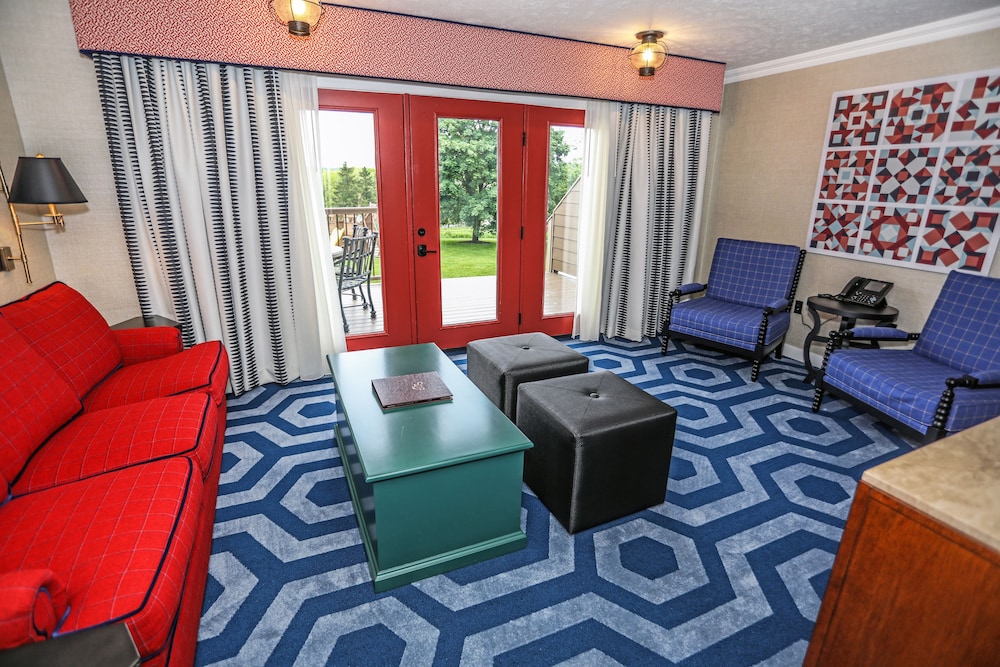 Nemacolin Woodlands Resort 51/76