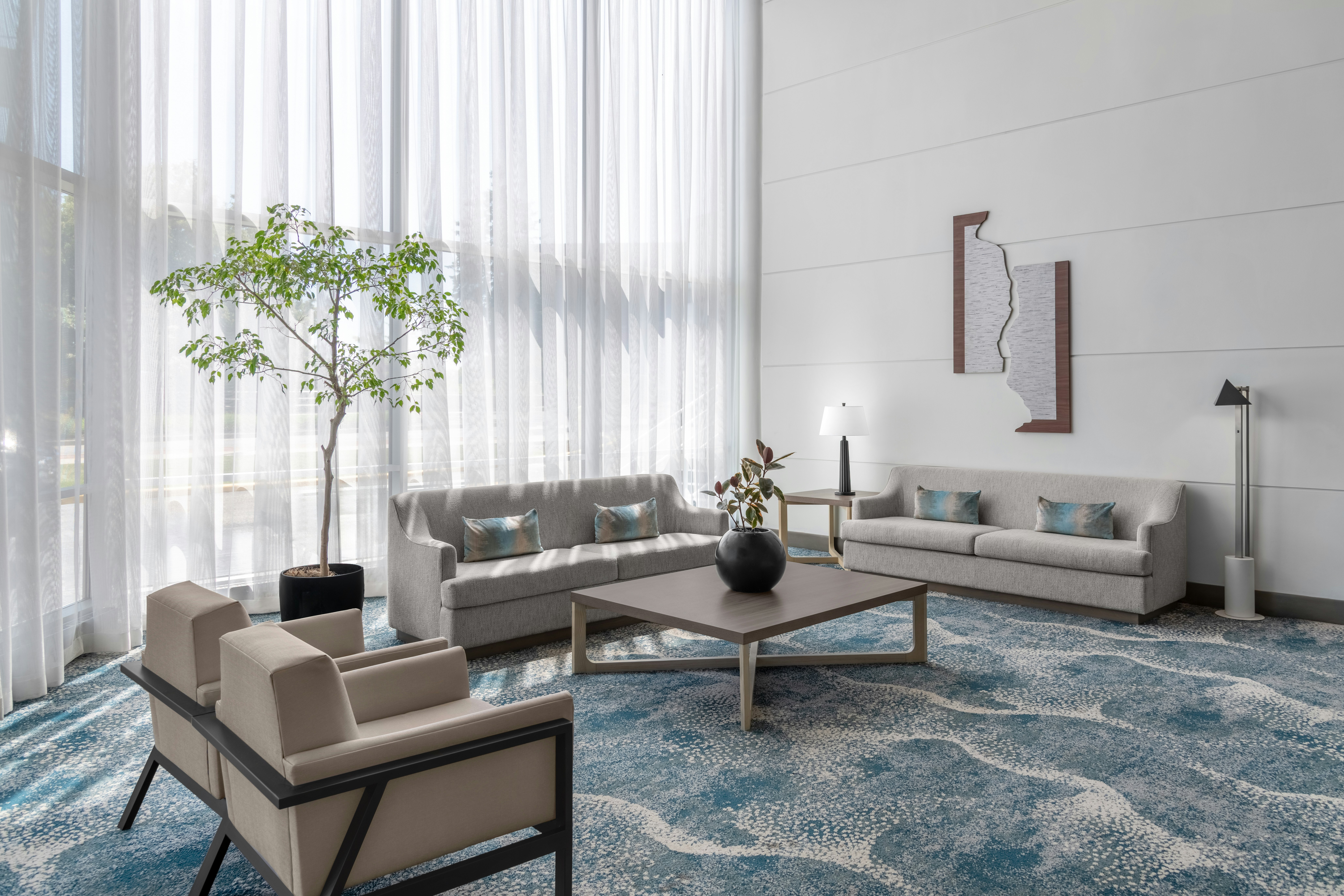 Doubletree By Hilton South Bend 16/43