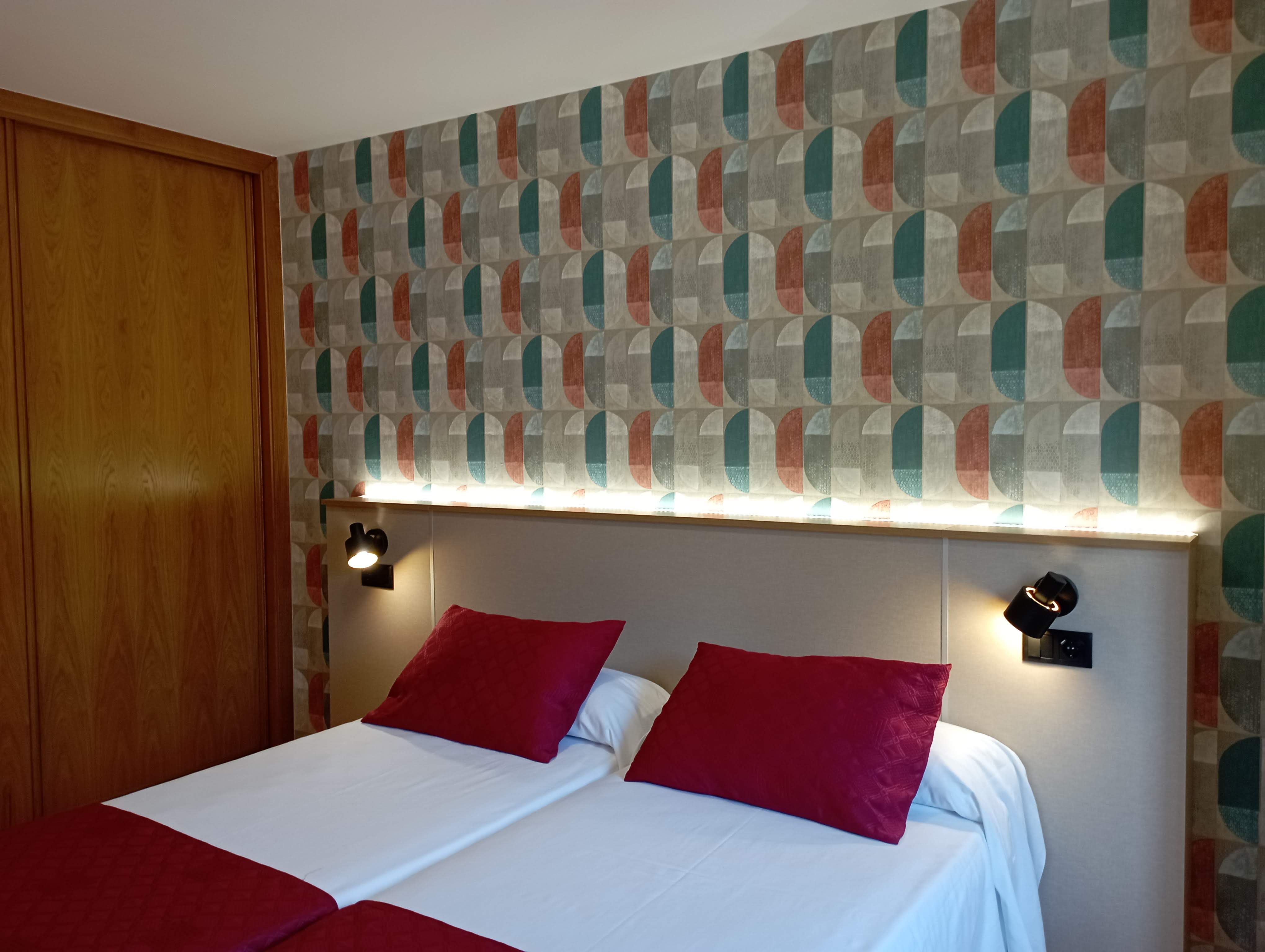 Apartamentos VIDA Sanxenxo 7/24
