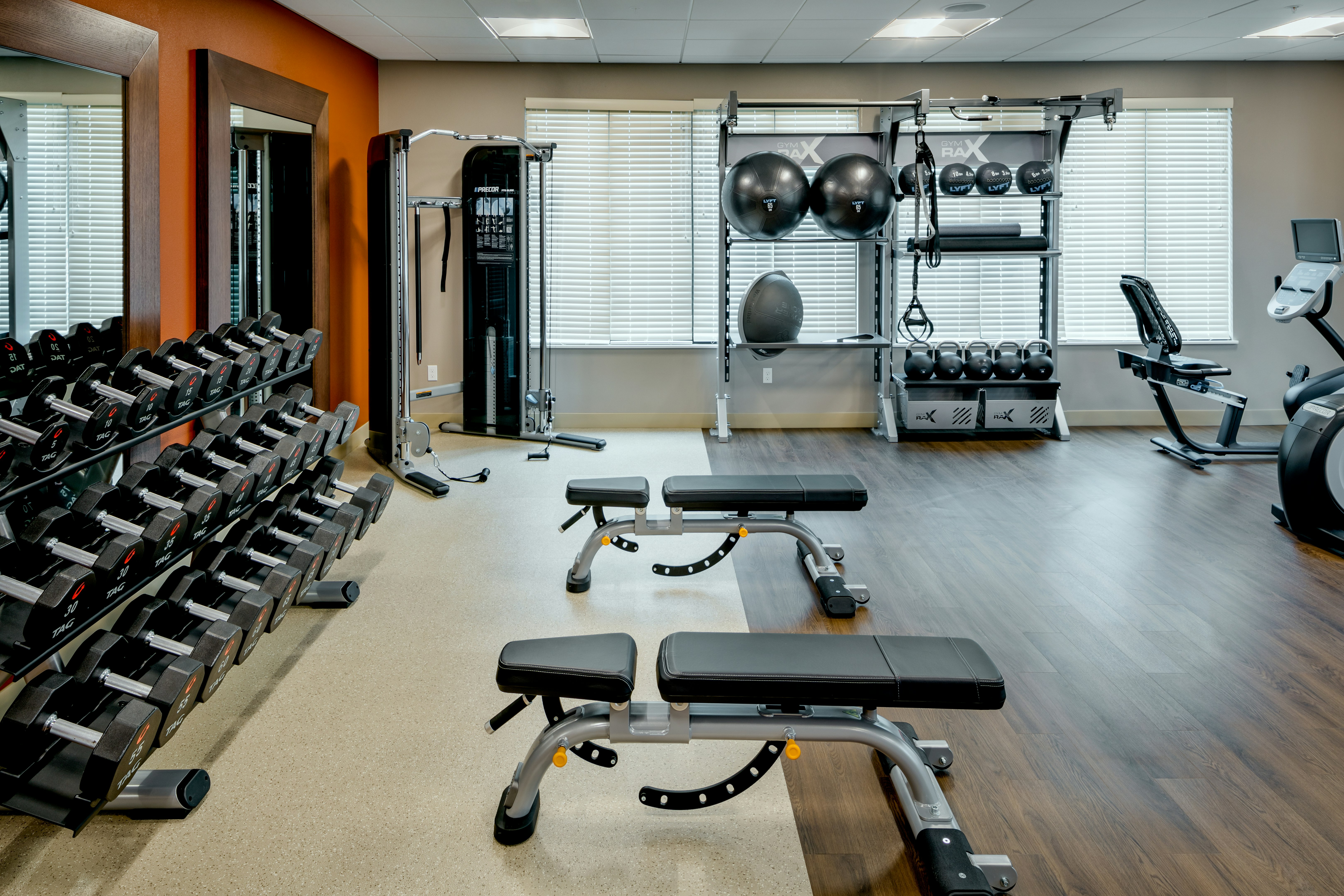 Hilton Garden Inn Wenatchee 9/30