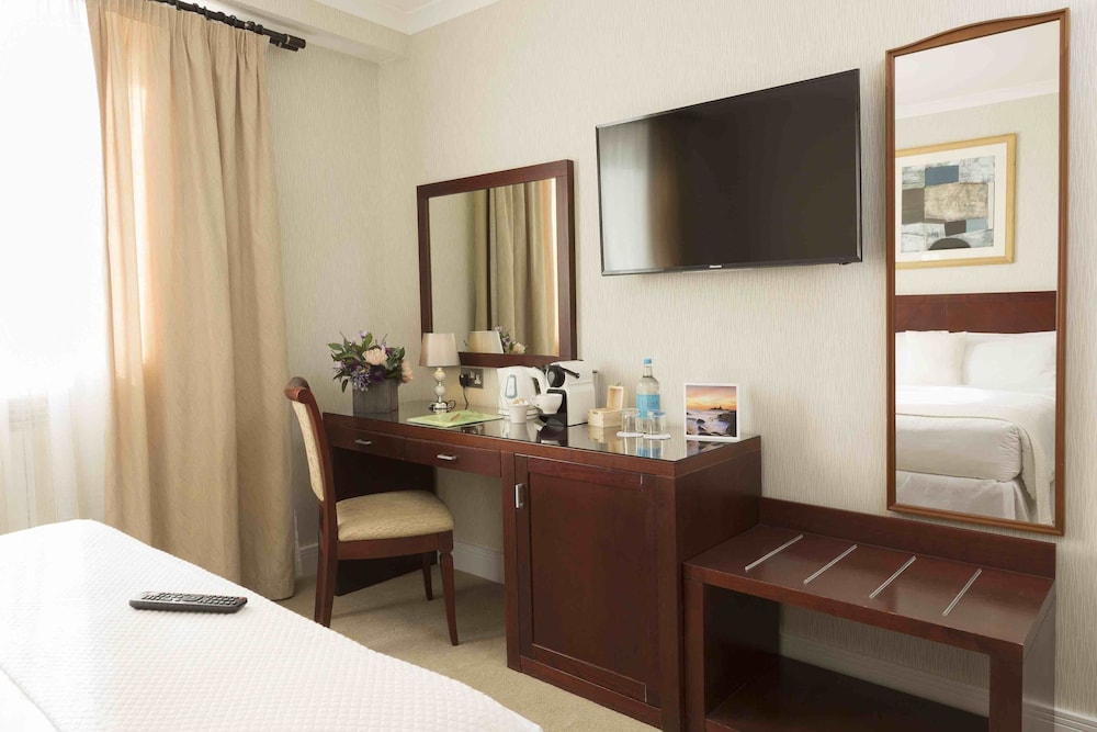 The Savoy Jersey 43/44