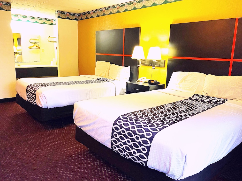 Rodeway Inn Gadsden - Attalla 6/24