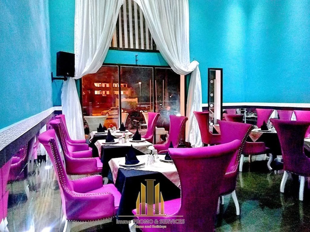 La Suite Agadir Boutique Hotel 20/29