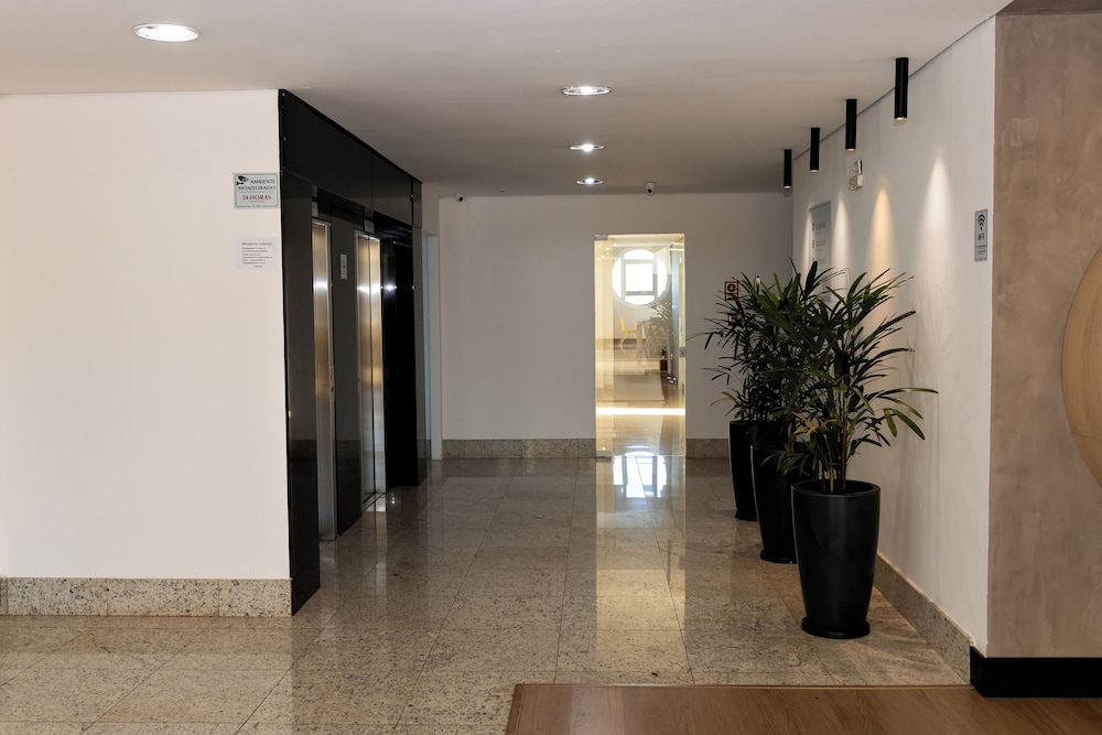 GoldMen Hotel Express 14/26
