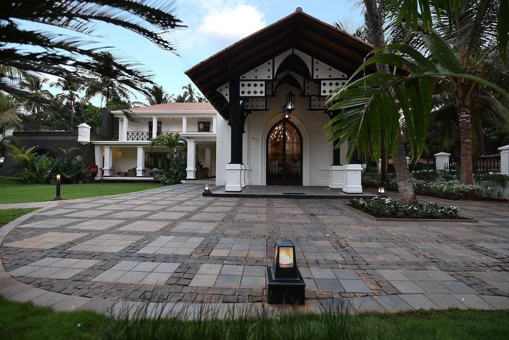 Andores Resort And Spa 26/36