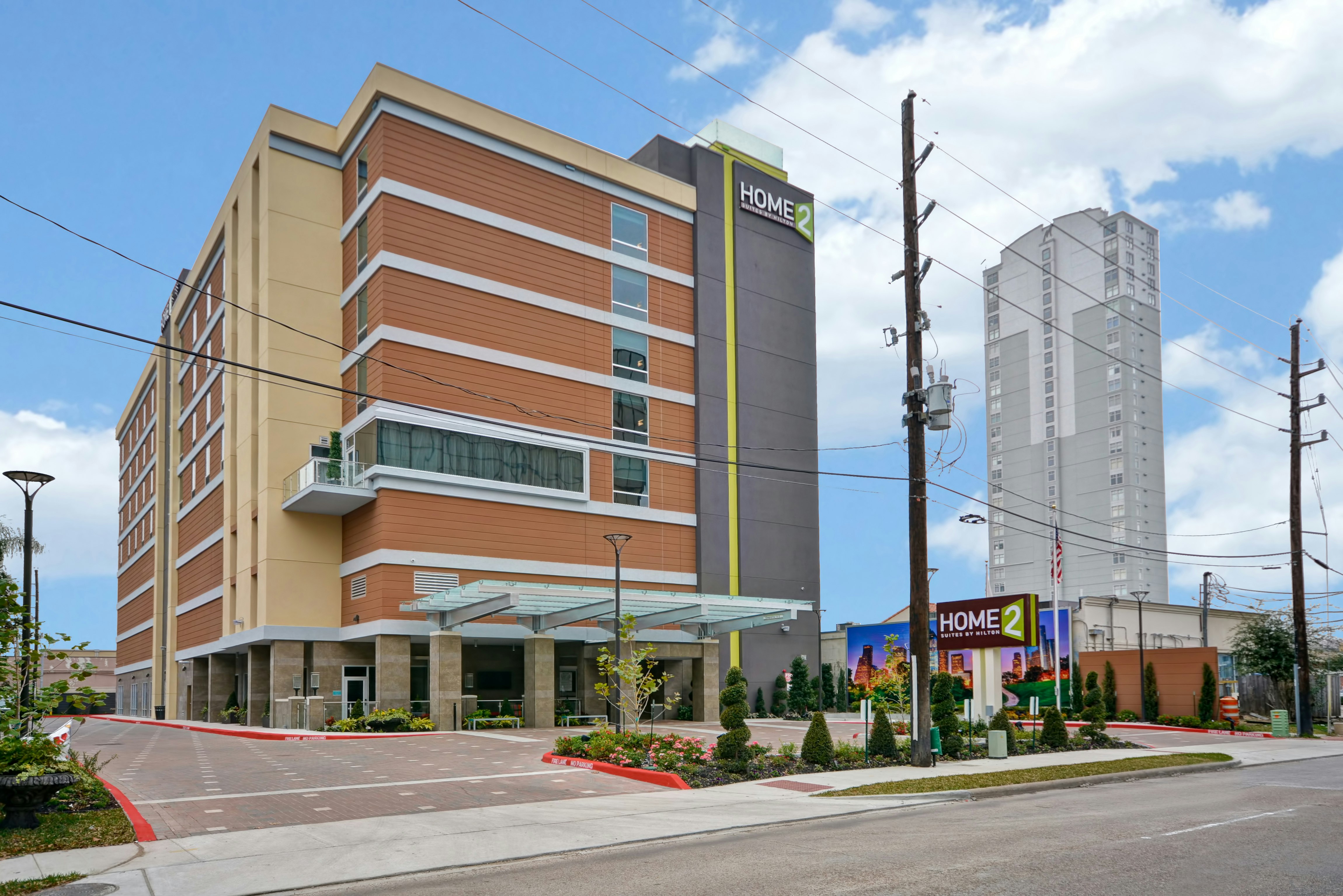 Home2 Suites by Hilton at the Galleria 46/46
