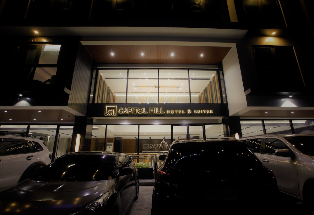 Capitol Hill Hotel and Suites 4/34