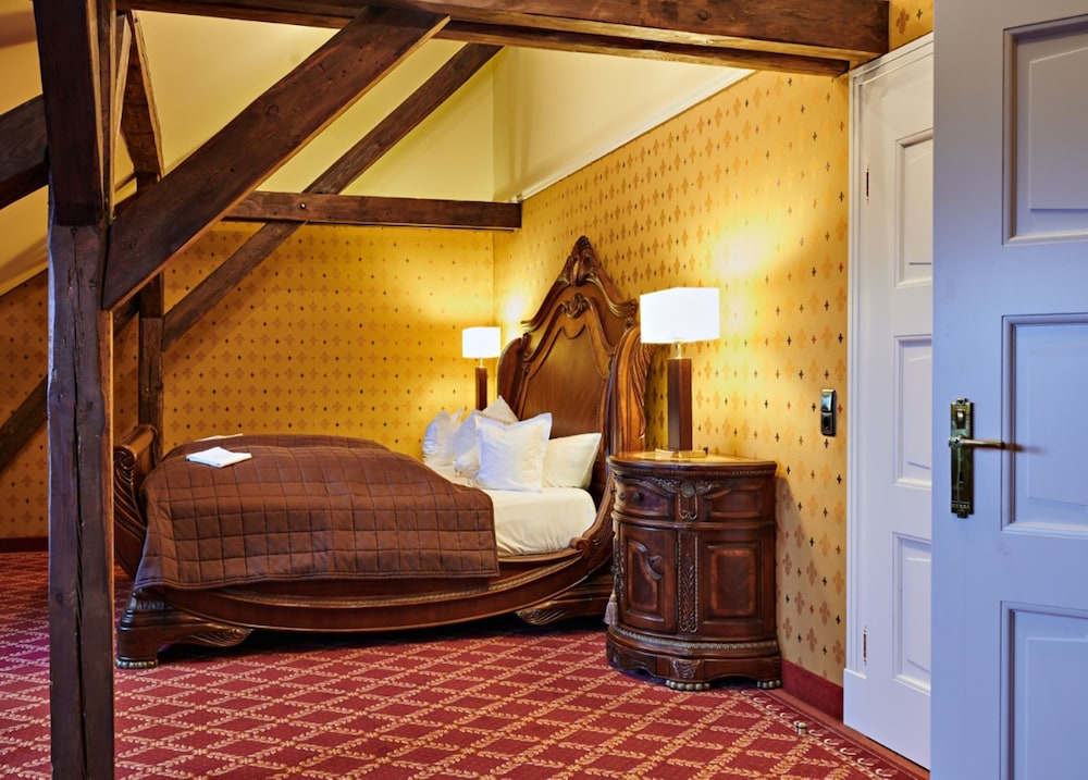 Schlosshotel Wendorf 9/50