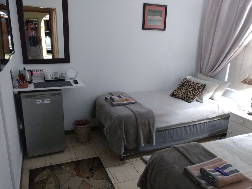 After8 B&B 8/26