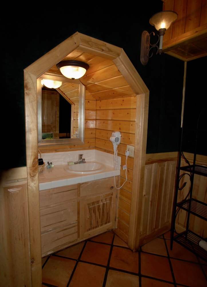 The Hibernation Station 20/65