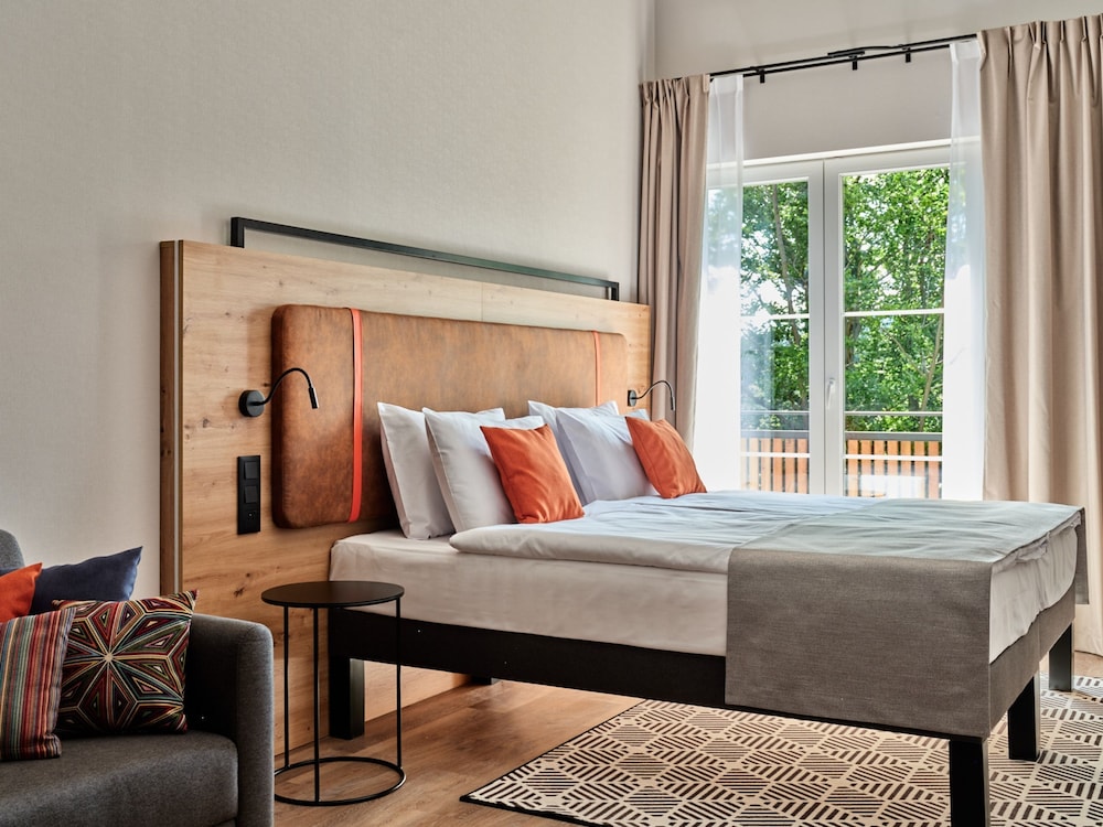Hotel Bergo Resort & SPA 7/50