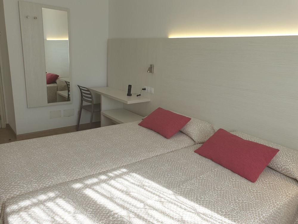 Ses Dalies Apartments 写真4