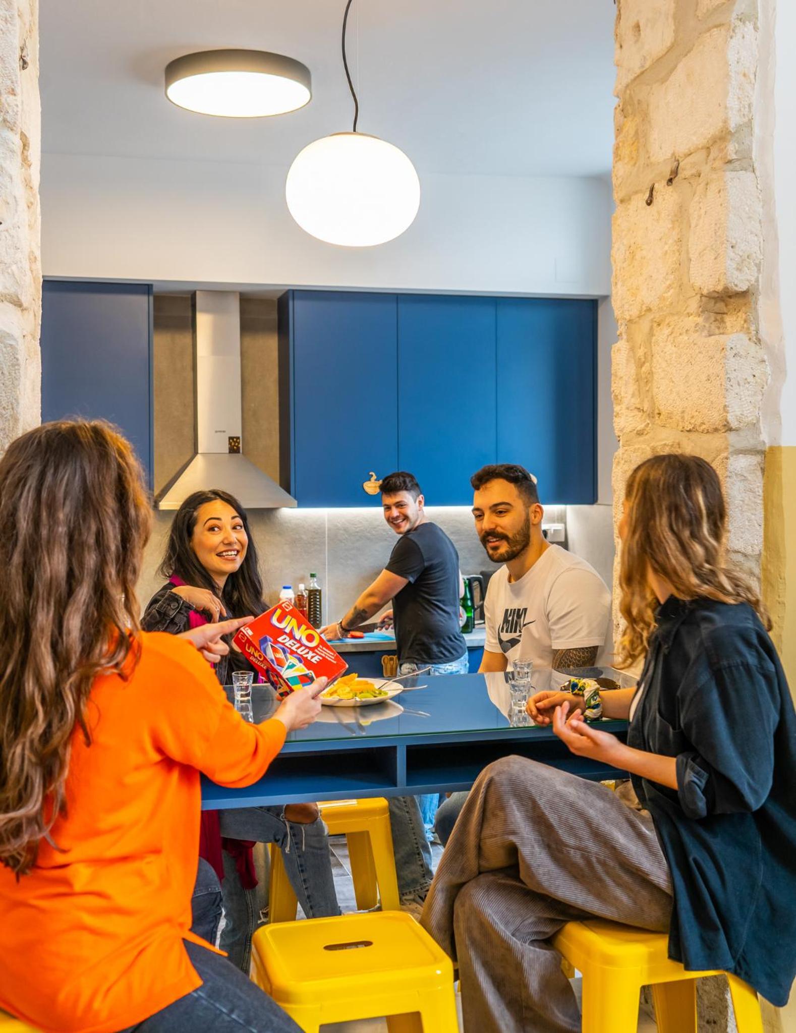 Intra Muros Boutique Hostel 14/15