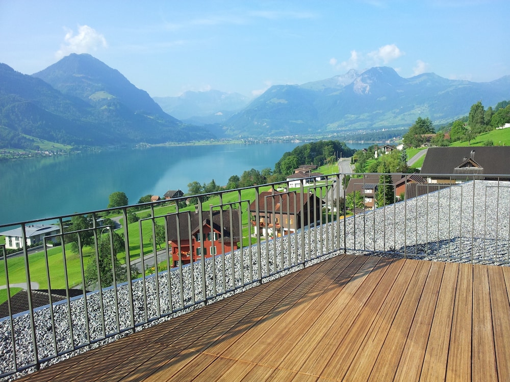 Seehotel Wilerbad 43/49