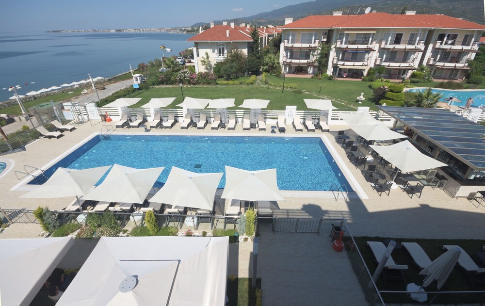 Venus Thermal Boutique Hotel 39/50