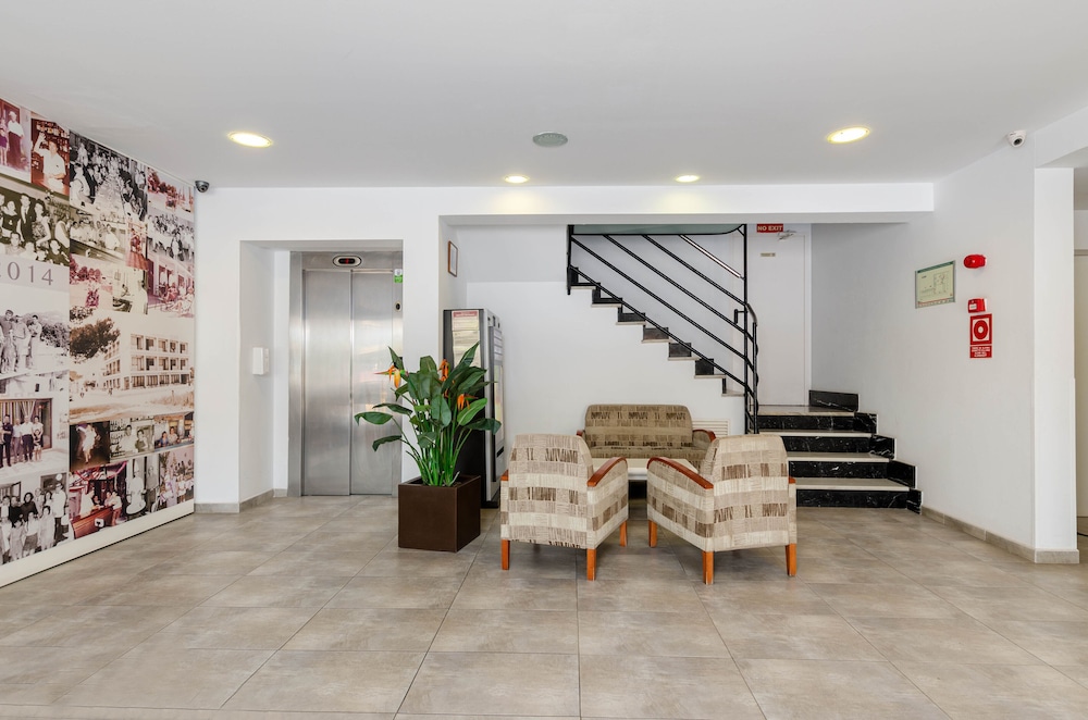 Hotel Gami Adults Only 34/53