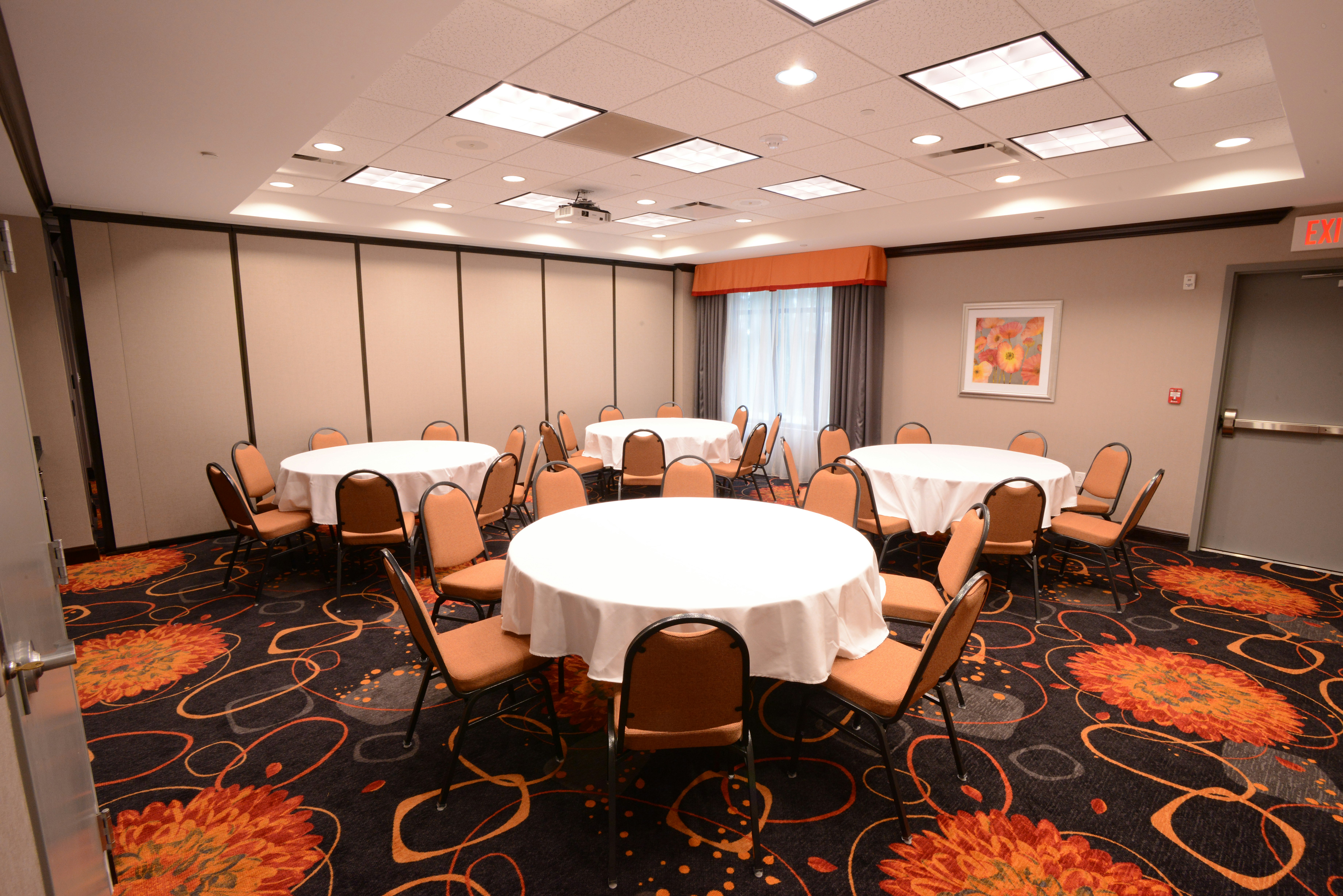 Hampton Inn And Suites Albany 27/32