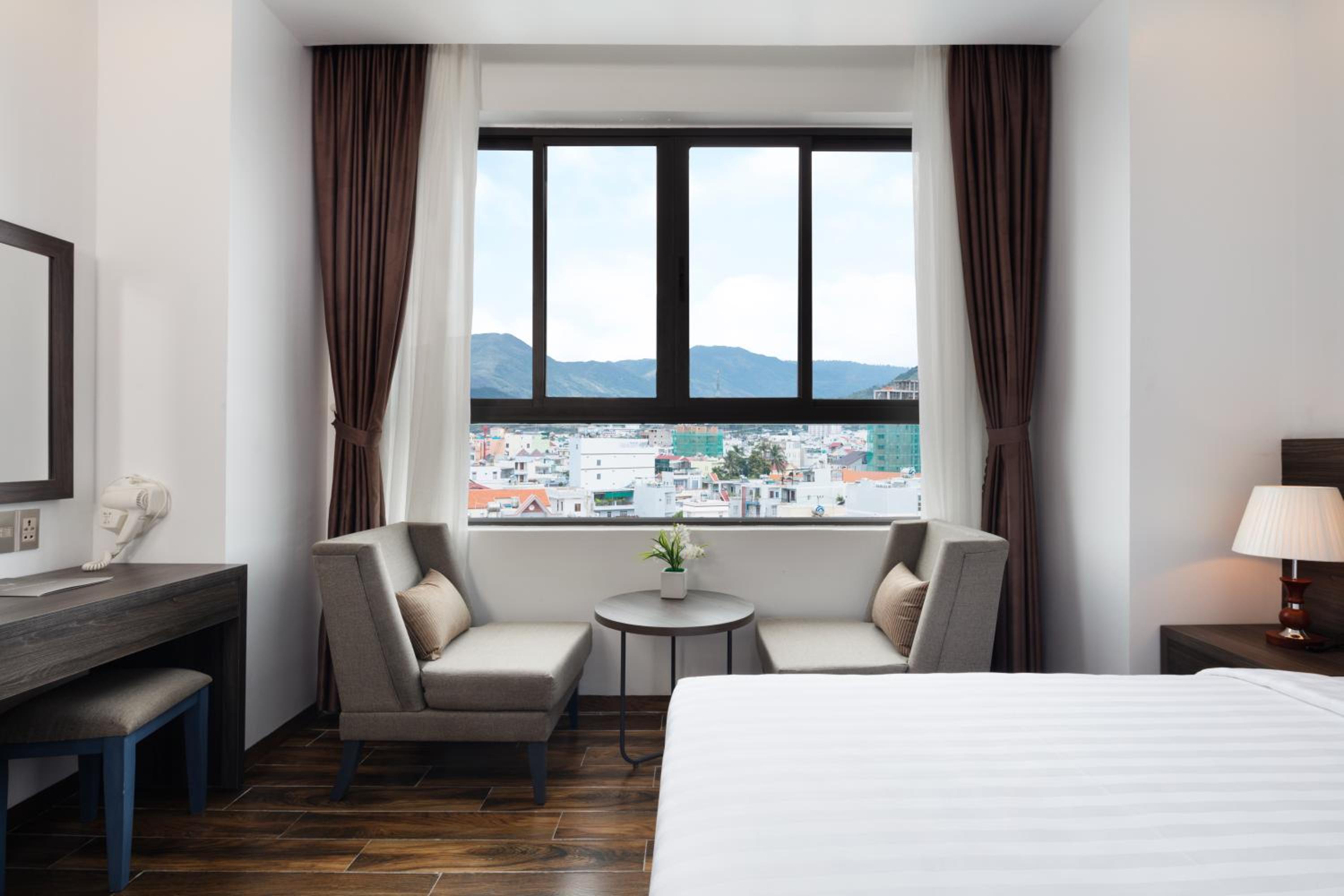 La Casa Hotel Nha Trang 15/50