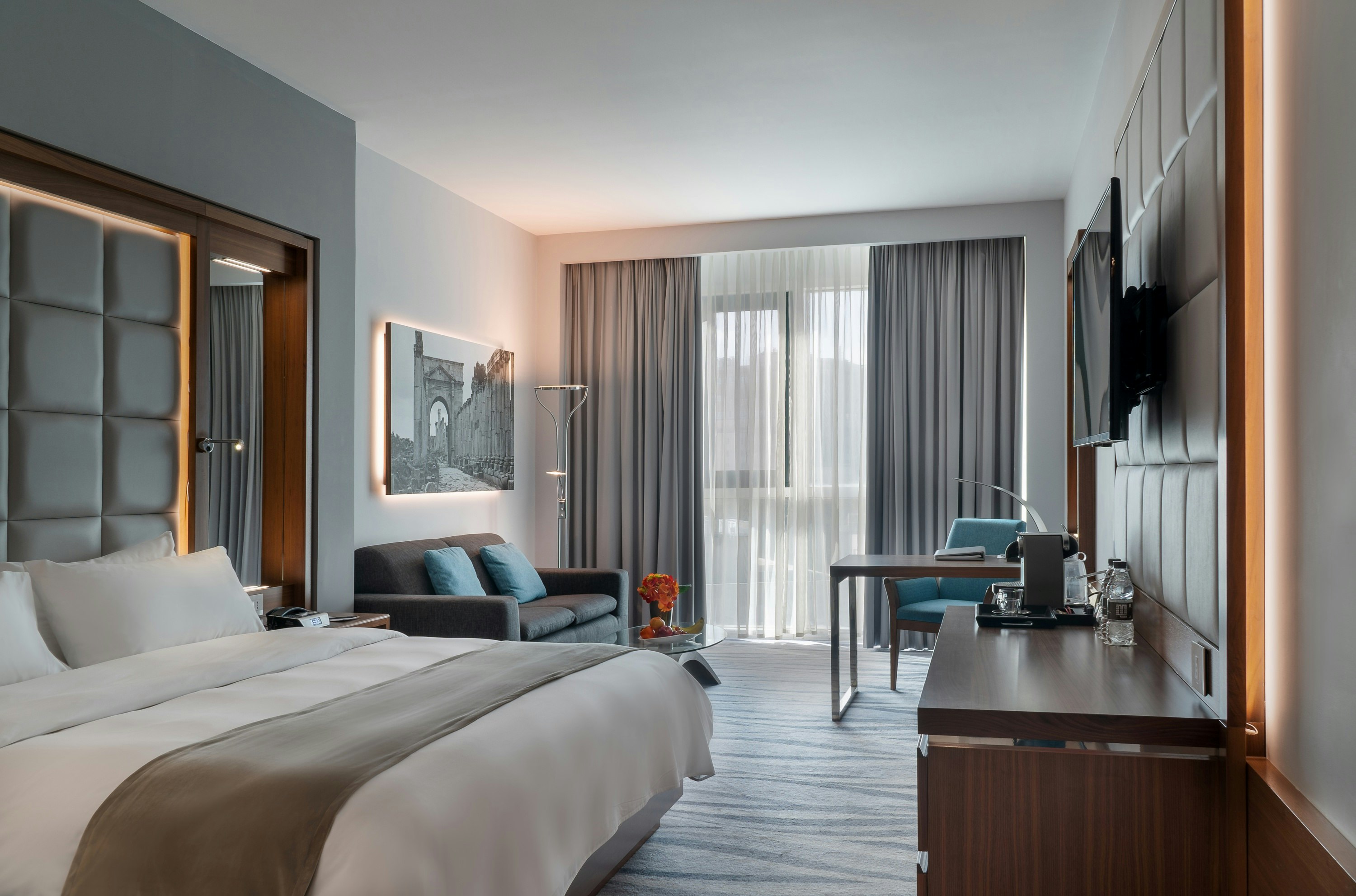 Landmark Amman Hotel and Conference Center 17/68