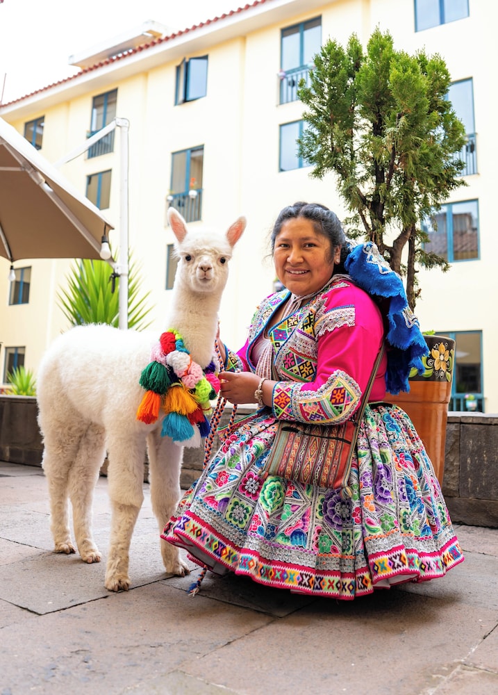 Novotel Cusco 45/48