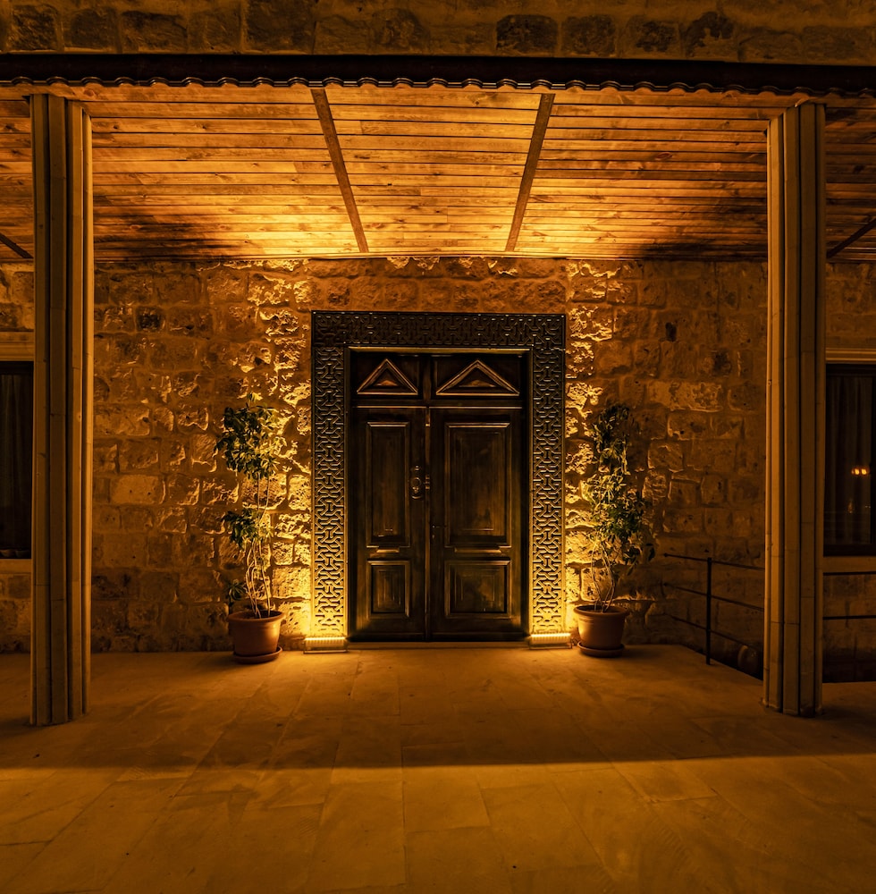 Megaron Cave Hotel 15/46