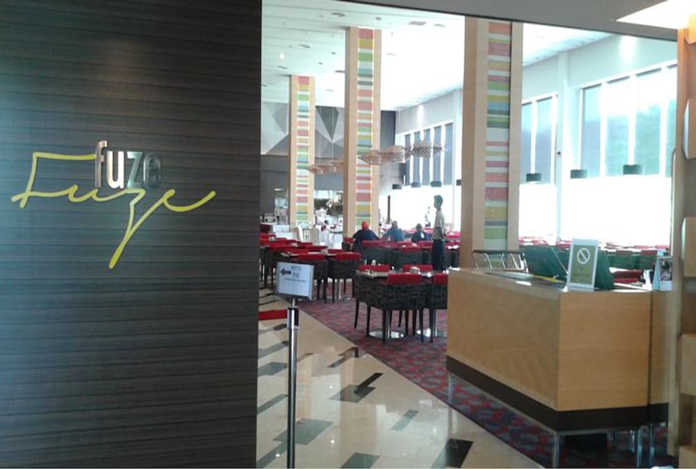 The Everly Putrajaya 9/65