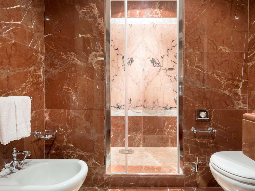 Mercure Petriolo Siena Terme Spa 46/48