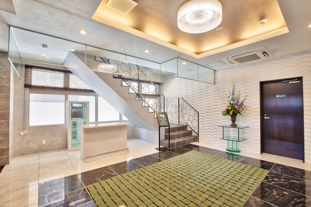 Hotel Koza 7/50