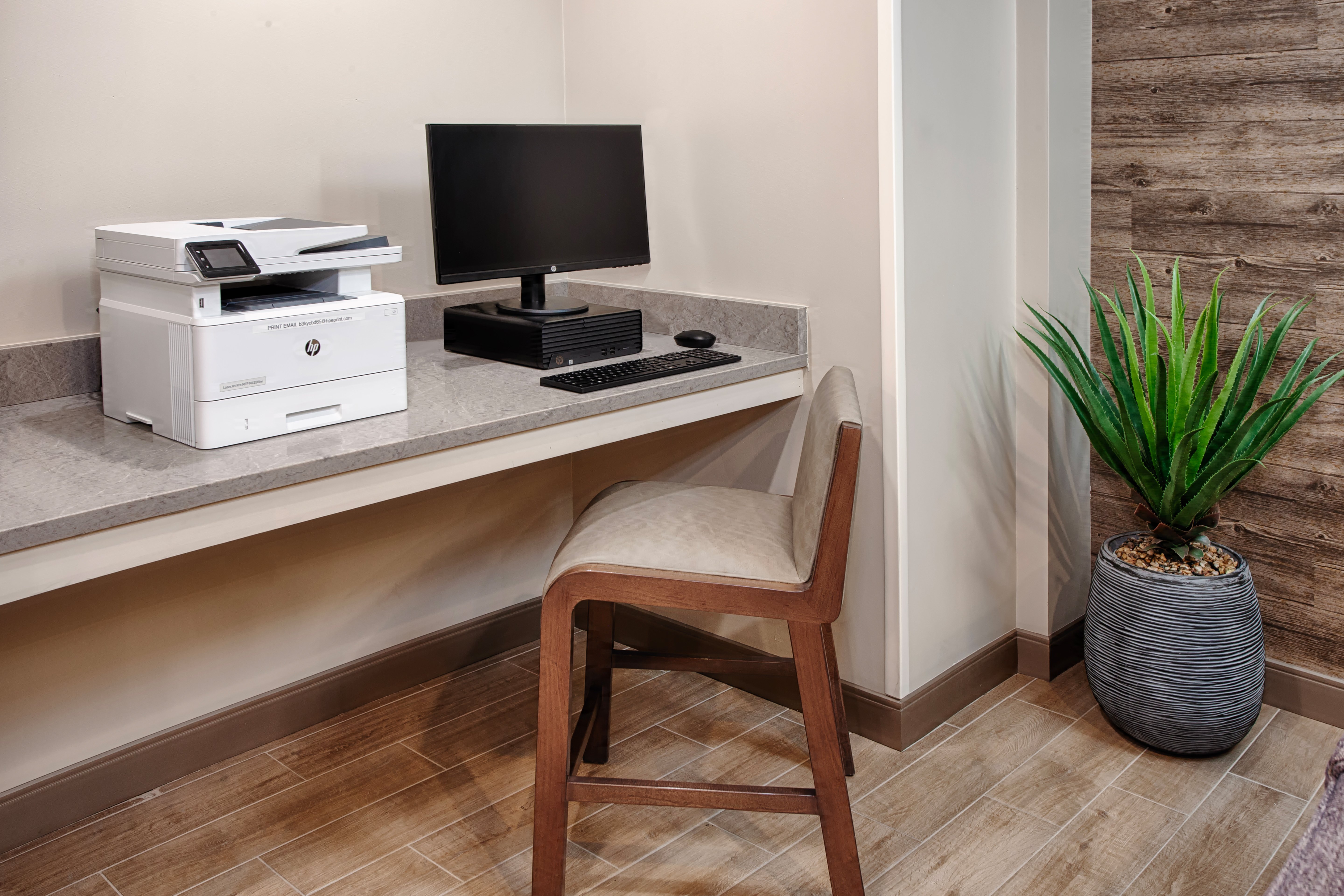 Candlewood Suites Detroit Sterling Heights, an IHG Hotel 26/33