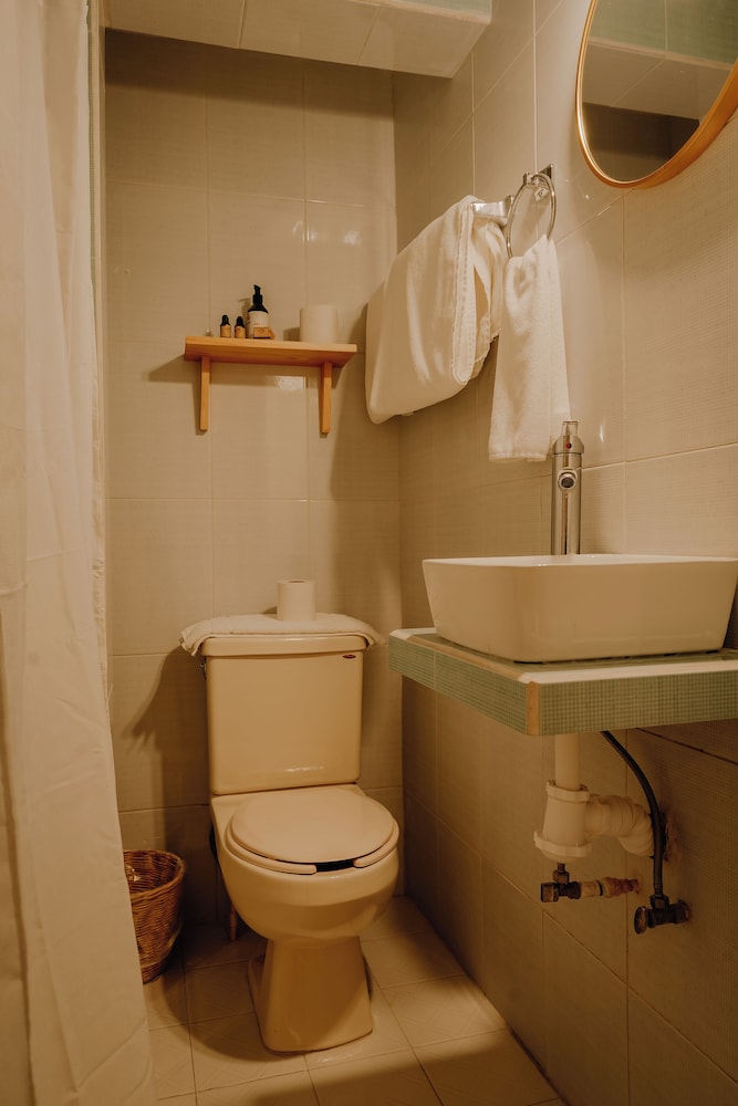 Los Altos Hotel Spa 40/42