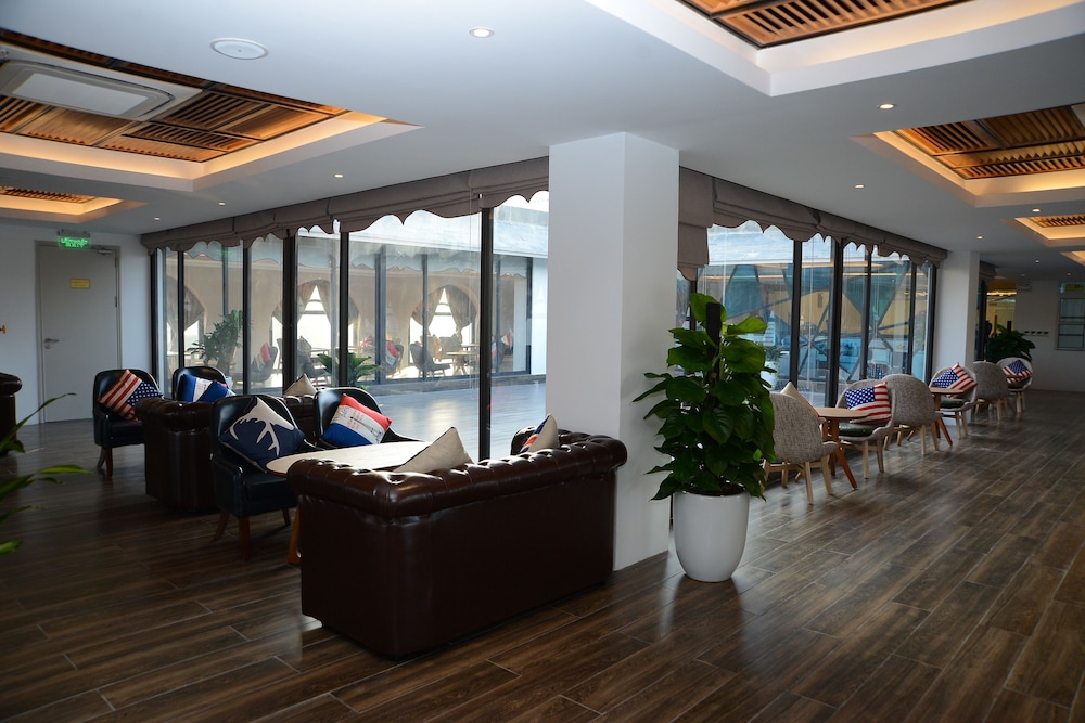 Westlake Hotel & Resort Vinh Phuc 29/50