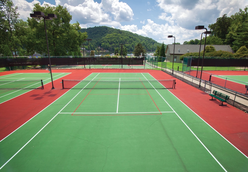 Club Wyndham Resort at Fairfield Mountains 20/50