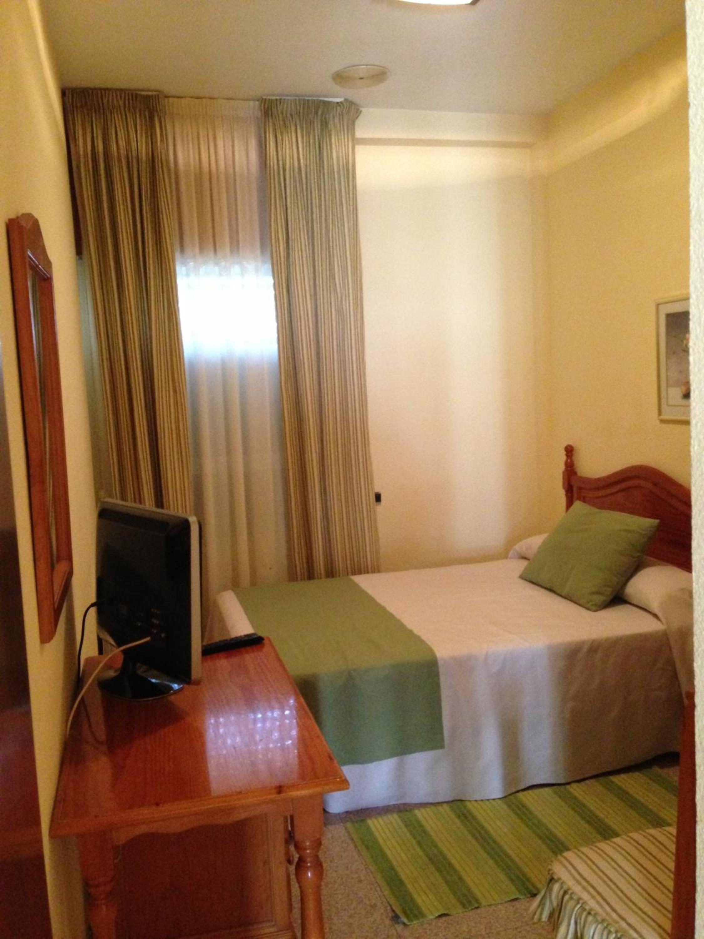 Hotel Venta del Pobre 21/57