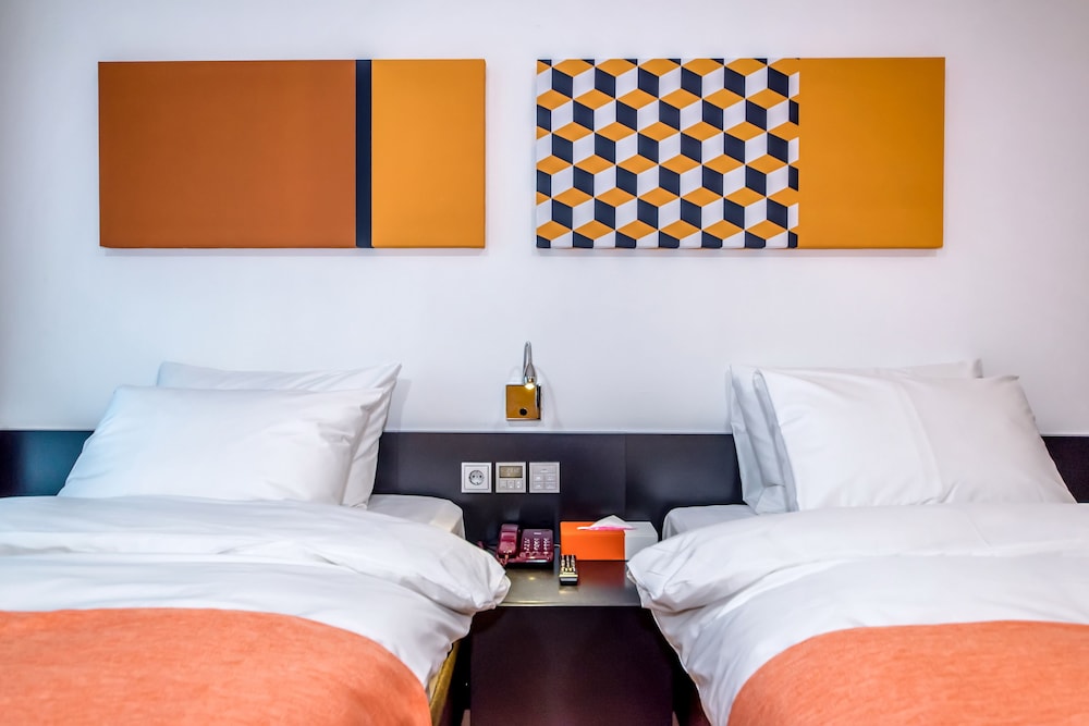 CO-OP CITY HOTEL SEONGSAN 14/71