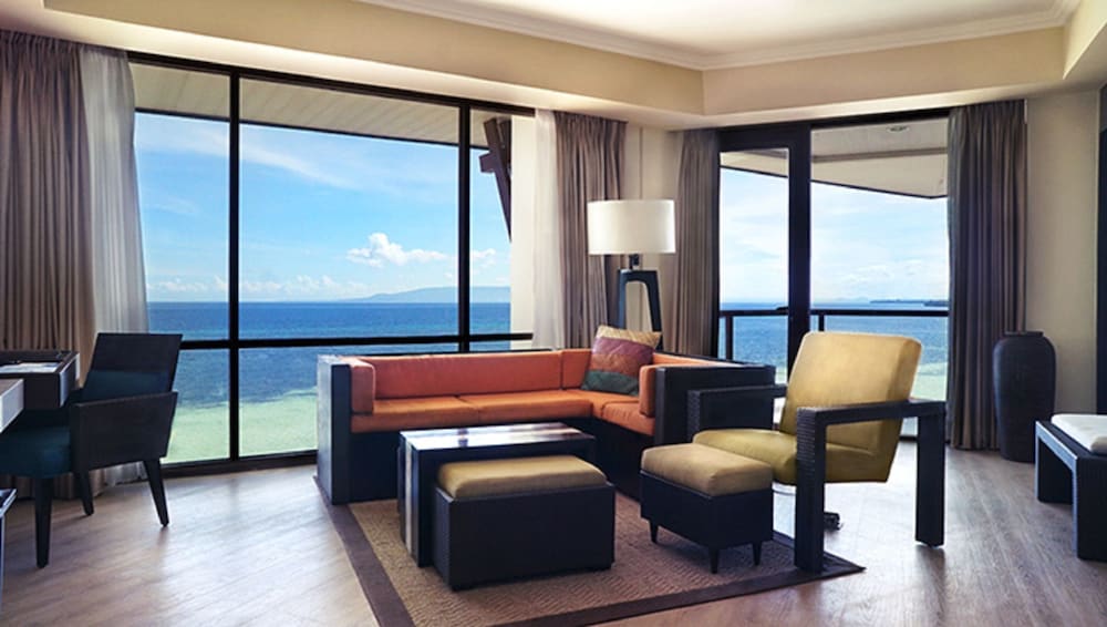 The Bellevue Resort Bohol 23/50