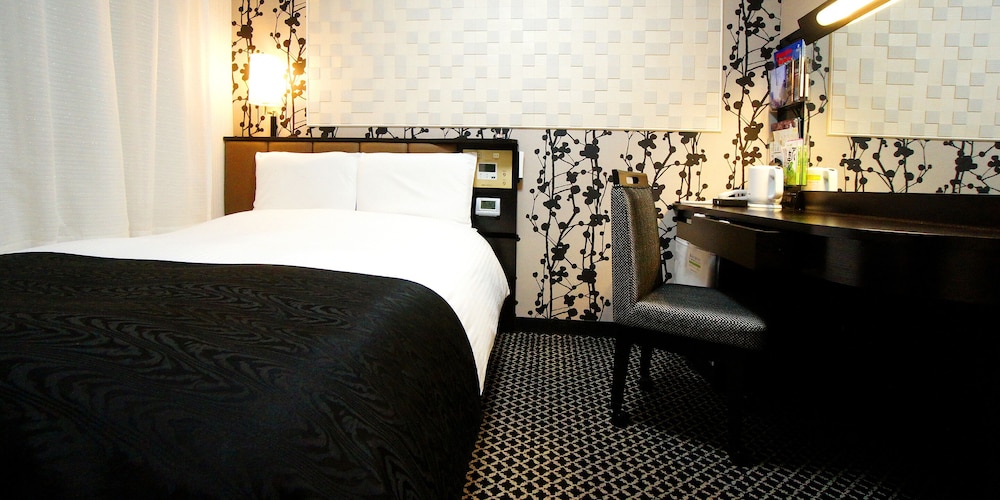 APA Hotel Chiba-Inzaimakinohara-Ekimae 15/25