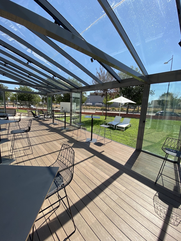 Ramada by Wyndham Madrid Getafe 21/50