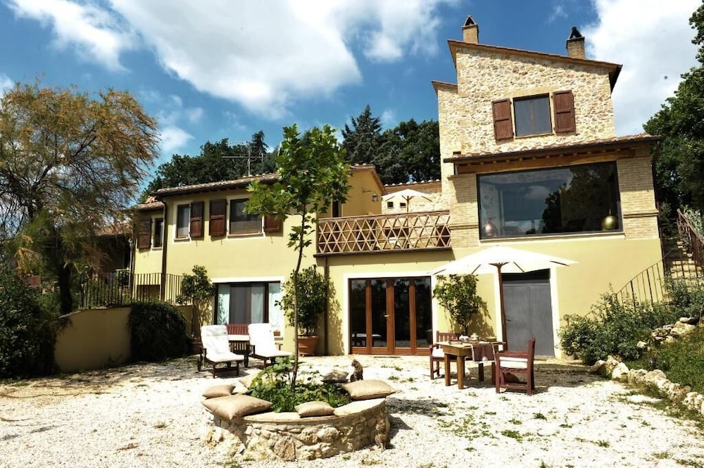 B&B Wellness Il Pomario Di Montepiglio 42/50