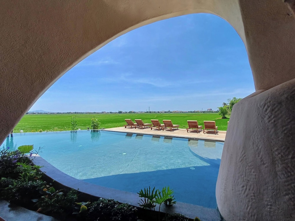 Reu Boutique Hotel 36/38