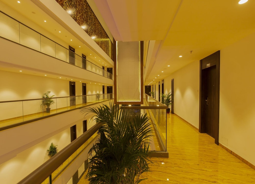 Sarovar Portico Somnath 68/72