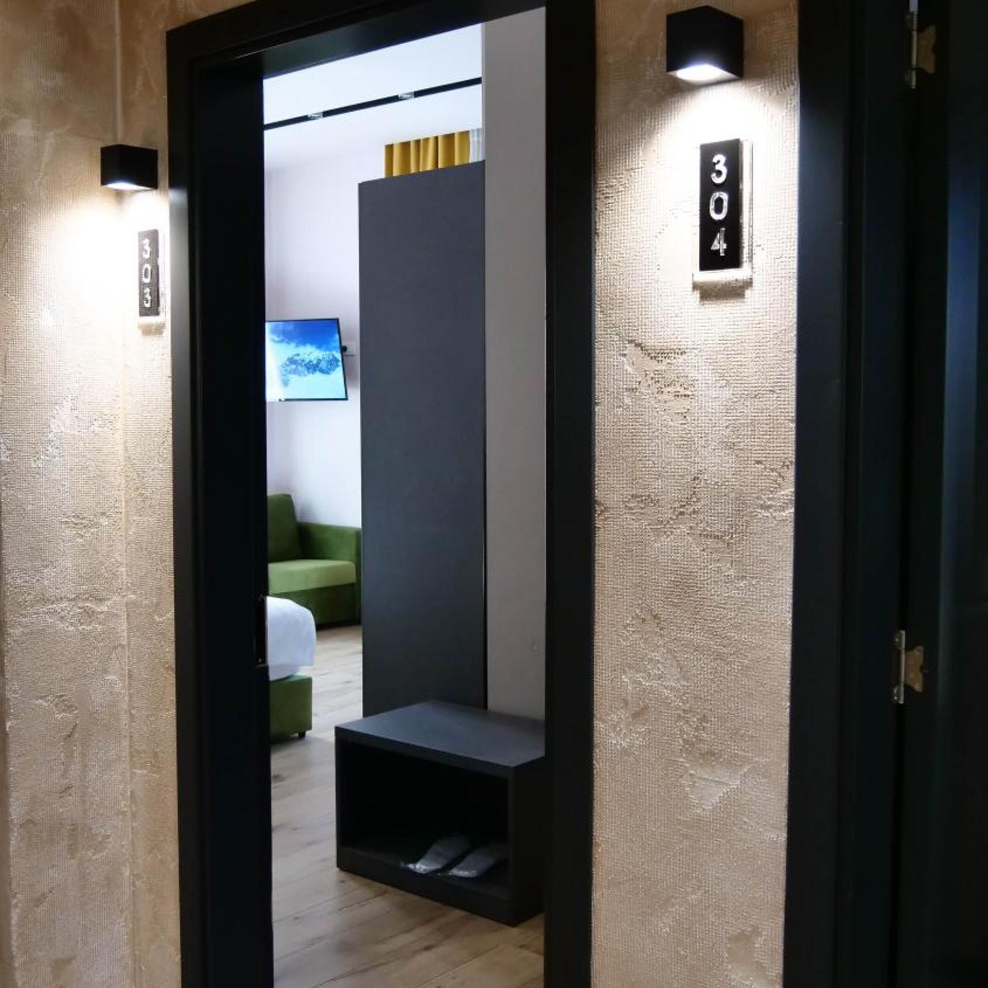 Nord Hotel Boutique 7/66