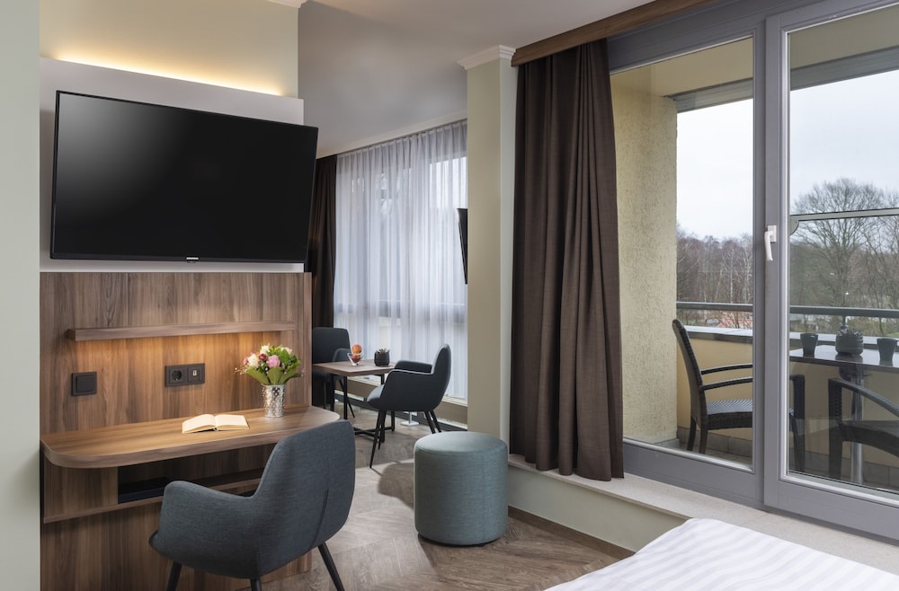 Hotel Godewind 52/69