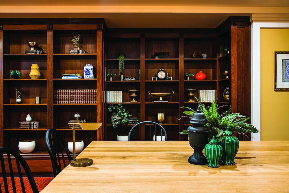 Adina Apartment Hotel Brisbane Anzac Square 36/49