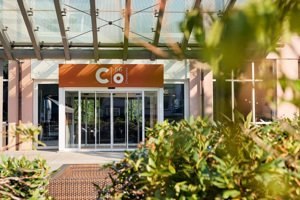 co56 Hotel Chemnitz 5/50