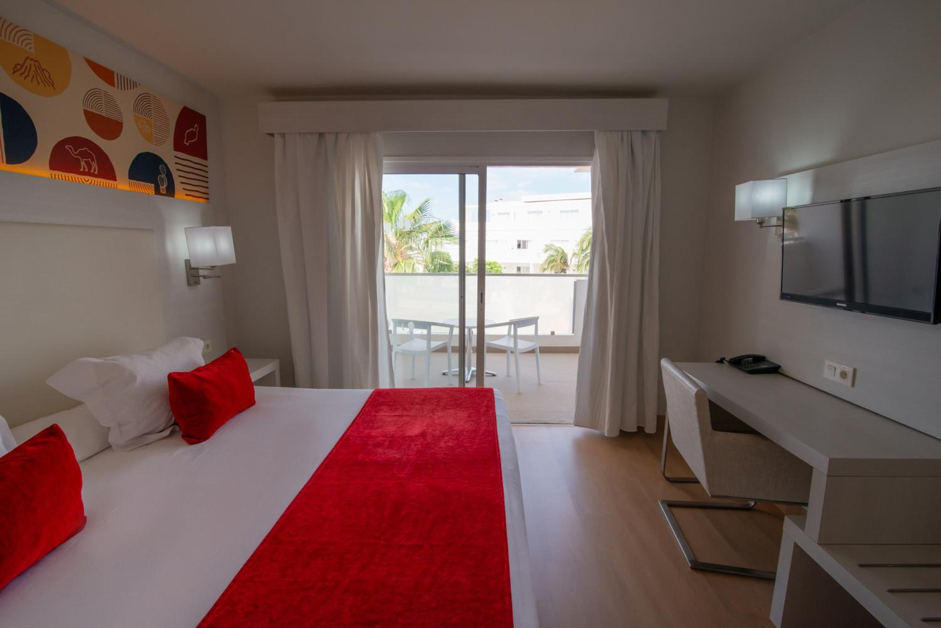 Junior Suite Familiar