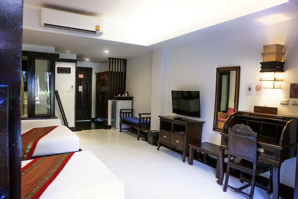 YANTARASRI RESORT 35/67
