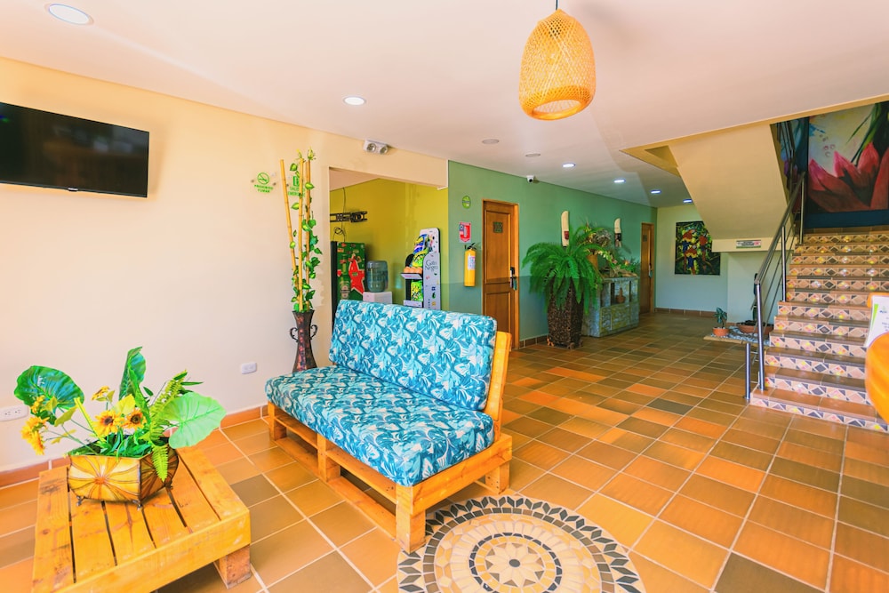 Hotel Bambu Guatape 11/50