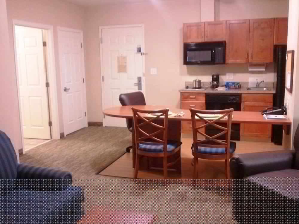Candlewood Suites Greenville Nc 43/59